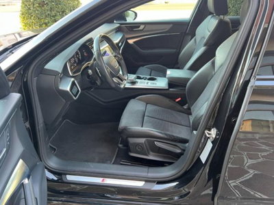 BMW X3 xDrive20d 48V Msport (17)