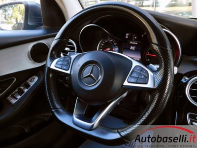 Mercedes-Benz GLC Coupé 250 d 4Matic Coupé Premium (13)