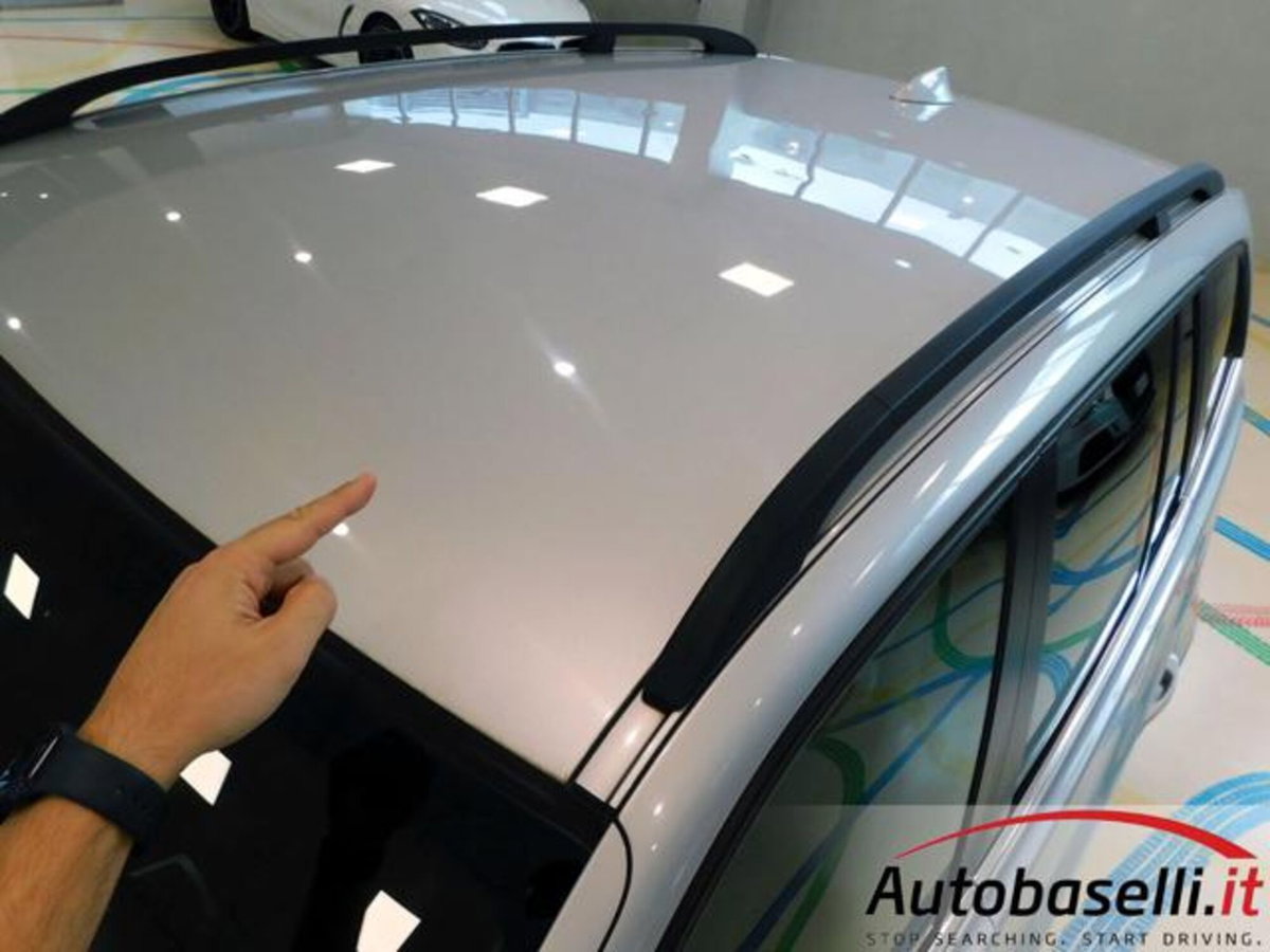 BMW X3 3.0d cat Eletta (12)