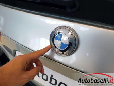 BMW X3 3.0d cat Eletta (14)