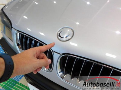 BMW X3 3.0d cat Eletta (17)