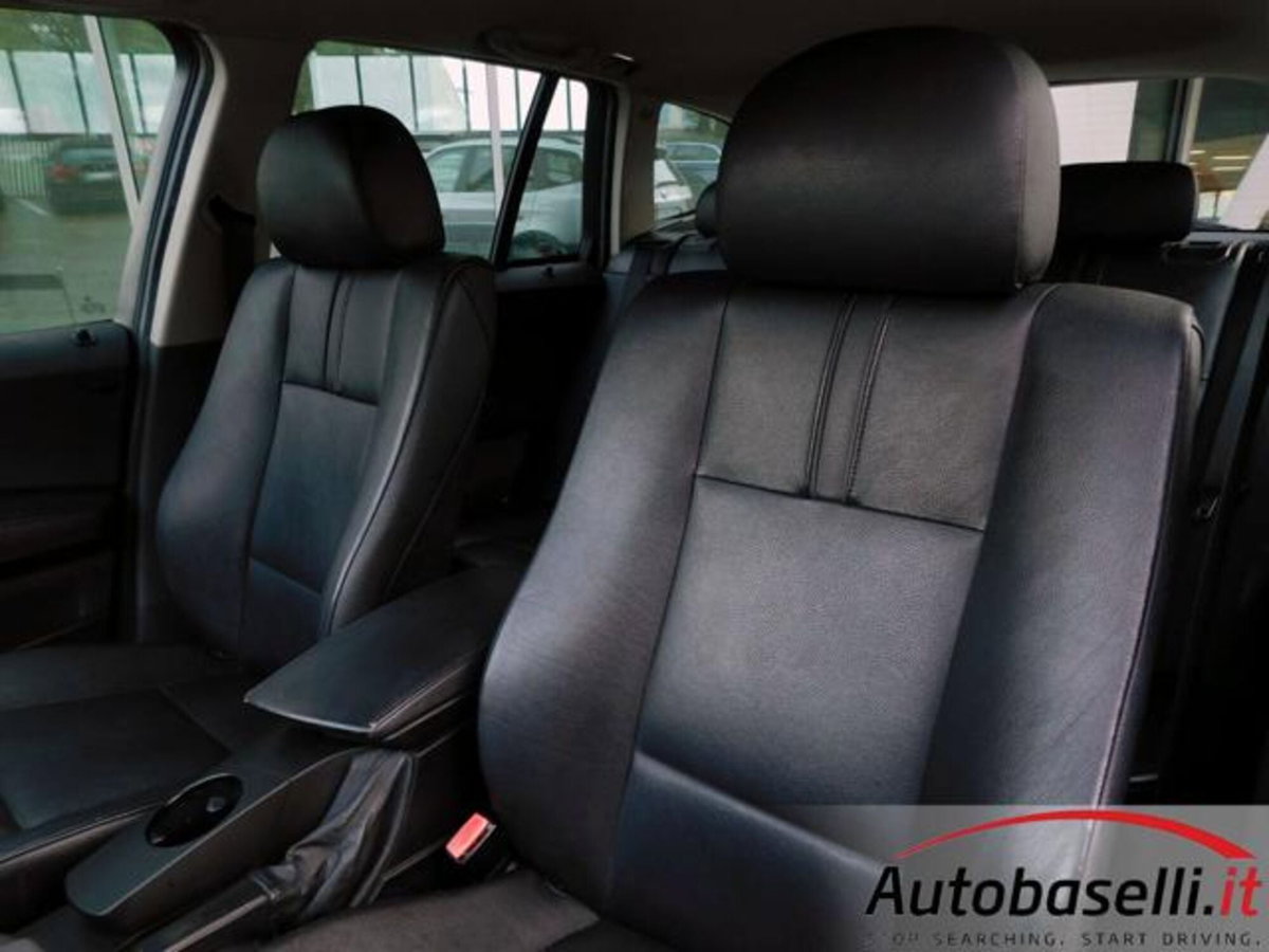BMW X3 3.0d cat Eletta (7)