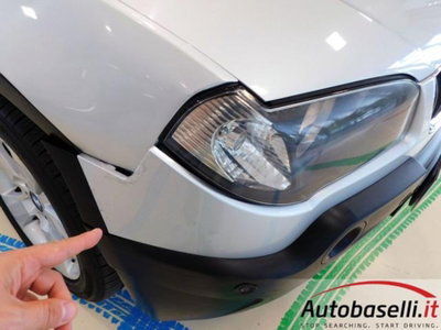 BMW X3 3.0d cat Eletta (8)