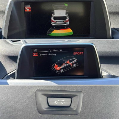 BMW X1 xDrive18d Msport (12)