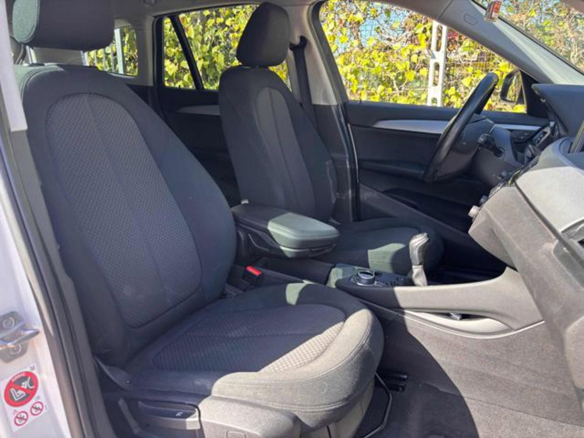 BMW X1 xDrive18d Msport (13)