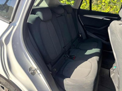 BMW X1 xDrive18d Msport (14)