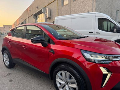 Renault Captur 1.0 eco-g Evolution 100cv (3)