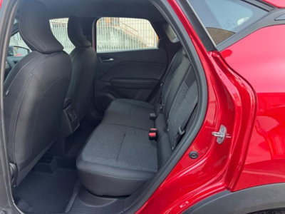 Renault Captur 1.0 eco-g Evolution 100cv (9)