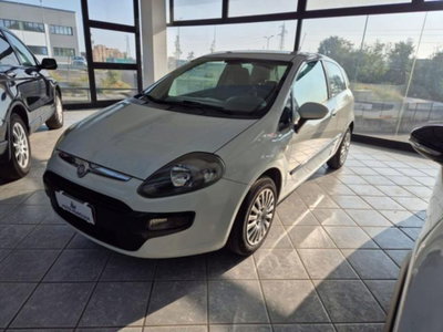 Fiat Punto Evo 1.2 3 porte S&S 150°