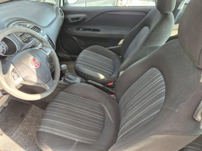 Fiat Punto Evo 1.2 3 porte S&S 150° (10)