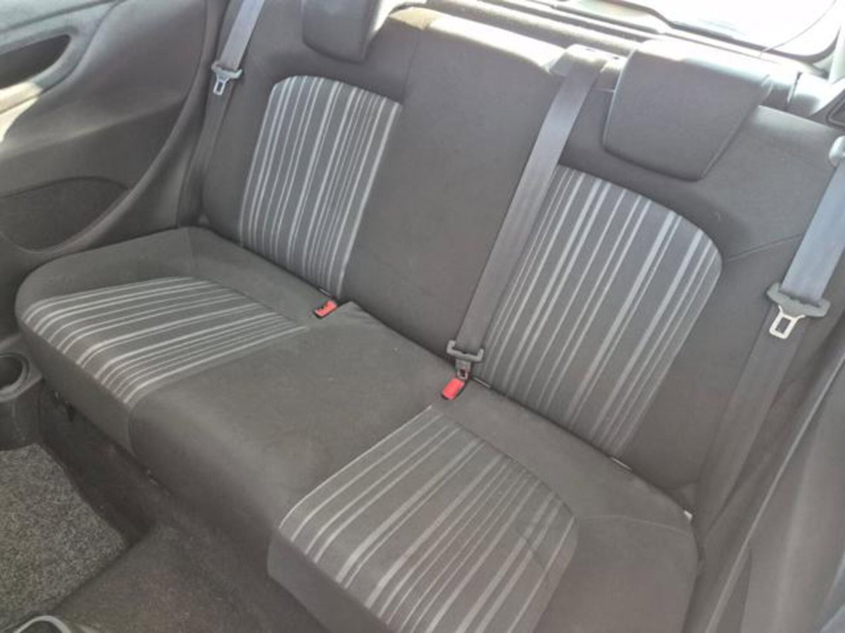 Fiat Punto Evo 1.2 3 porte S&S 150° (11)