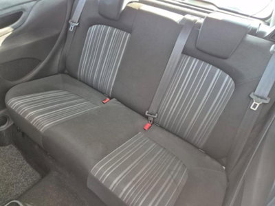 Fiat Punto Evo 1.2 3 porte S&S 150° (11)