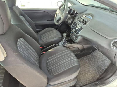 Fiat Punto Evo 1.2 3 porte S&S 150° (12)