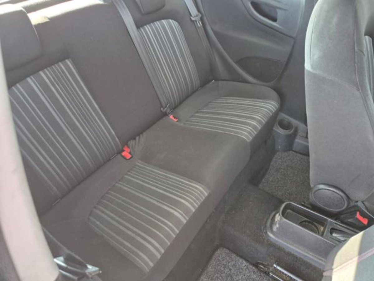 Fiat Punto Evo 1.2 3 porte S&S 150° (13)