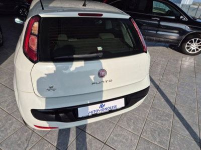 Fiat Punto Evo 1.2 3 porte S&S 150° (5)