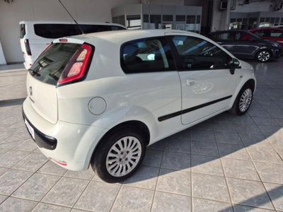Fiat Punto Evo 1.2 3 porte S&S 150° (6)