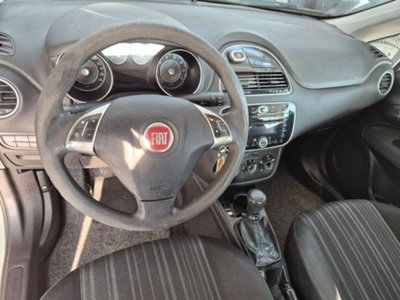 Fiat Punto Evo 1.2 3 porte S&S 150° (7)