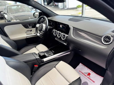 Mercedes-Benz GLA SUV 200 d AMG Line Premium Plus 4matic auto (10)