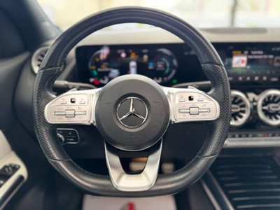 Mercedes-Benz GLA SUV 200 d AMG Line Premium Plus 4matic auto (12)