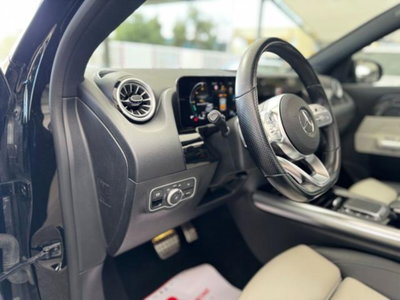 Mercedes-Benz GLA SUV 200 d AMG Line Premium Plus 4matic auto (20)