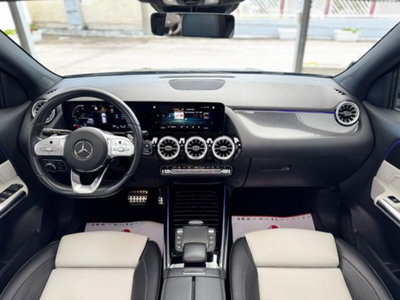 Mercedes-Benz GLA SUV 200 d AMG Line Premium Plus 4matic auto (8)