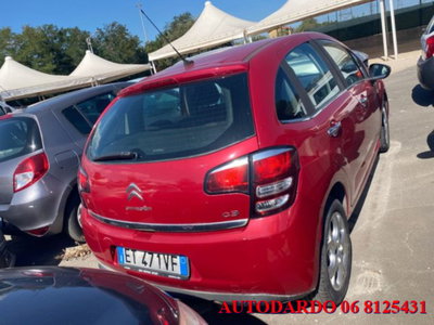 Citroen C3 1.2 VTi 82 Exclusive (5)