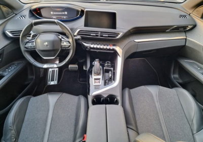 Peugeot 3008 PureTech Turbo 130 S&S EAT8 GT Line (10)