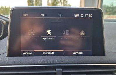 Peugeot 3008 PureTech Turbo 130 S&S EAT8 GT Line (15)