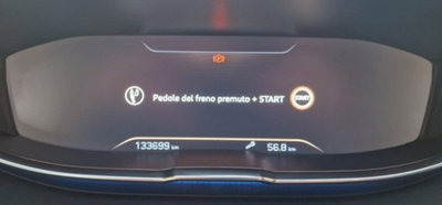 Peugeot 3008 PureTech Turbo 130 S&S EAT8 GT Line (16)