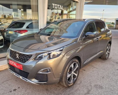 Peugeot 3008 PureTech Turbo 130 S&S EAT8 GT Line (3)