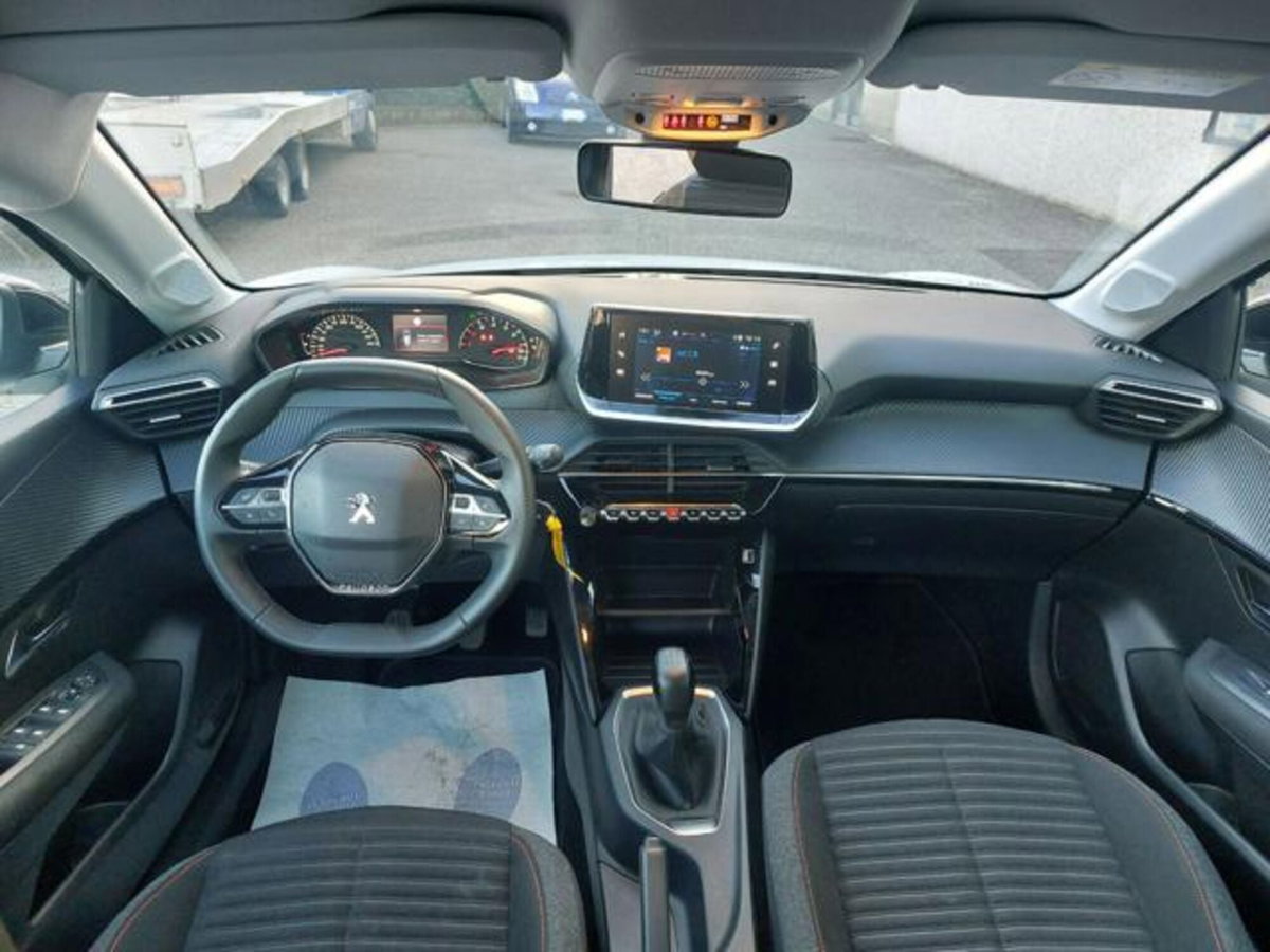 Peugeot 208 1.2 puretech Active s&s 75cv (10)