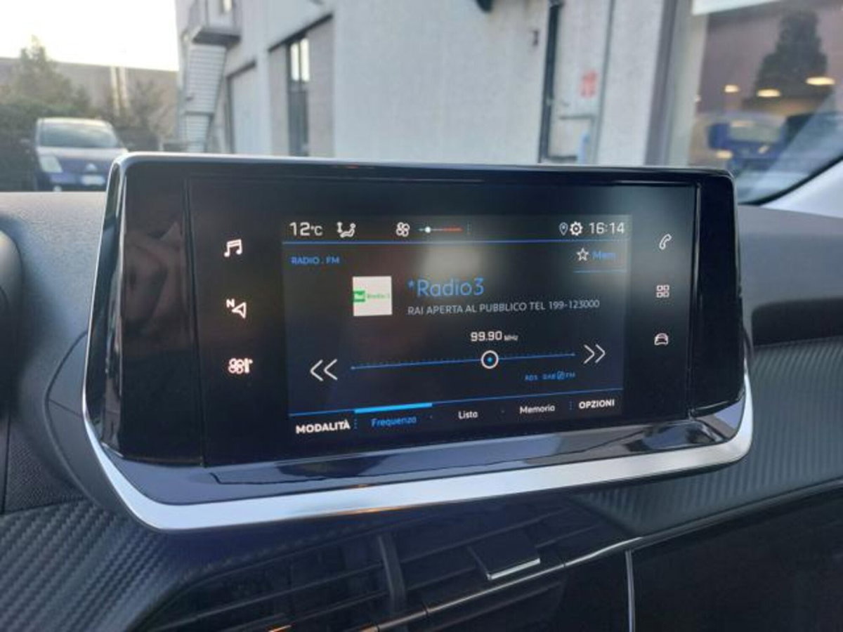 Peugeot 208 1.2 puretech Active s&s 75cv (12)