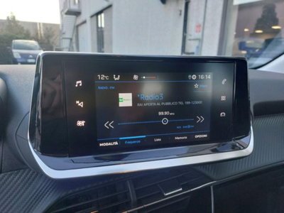Peugeot 208 1.2 puretech Active s&s 75cv (12)