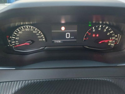 Peugeot 208 1.2 puretech Active s&s 75cv (14)