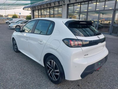 Peugeot 208 1.2 puretech Active s&s 75cv (2)