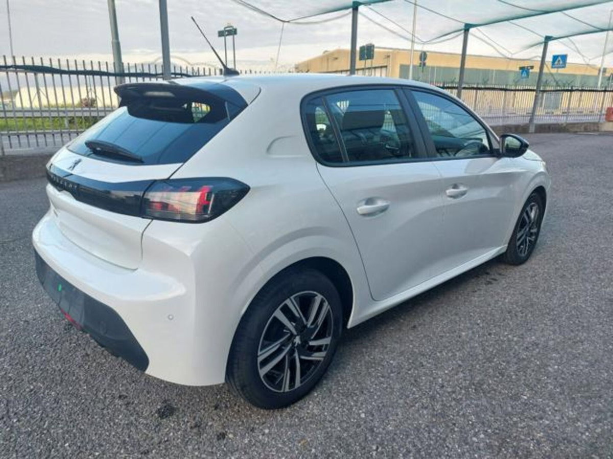 Peugeot 208 1.2 puretech Active s&s 75cv (3)