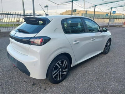 Peugeot 208 1.2 puretech Active s&s 75cv (3)