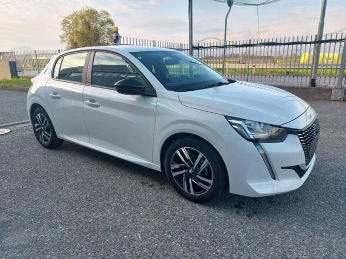 Peugeot 208 1.2 puretech Active s&s 75cv (4)