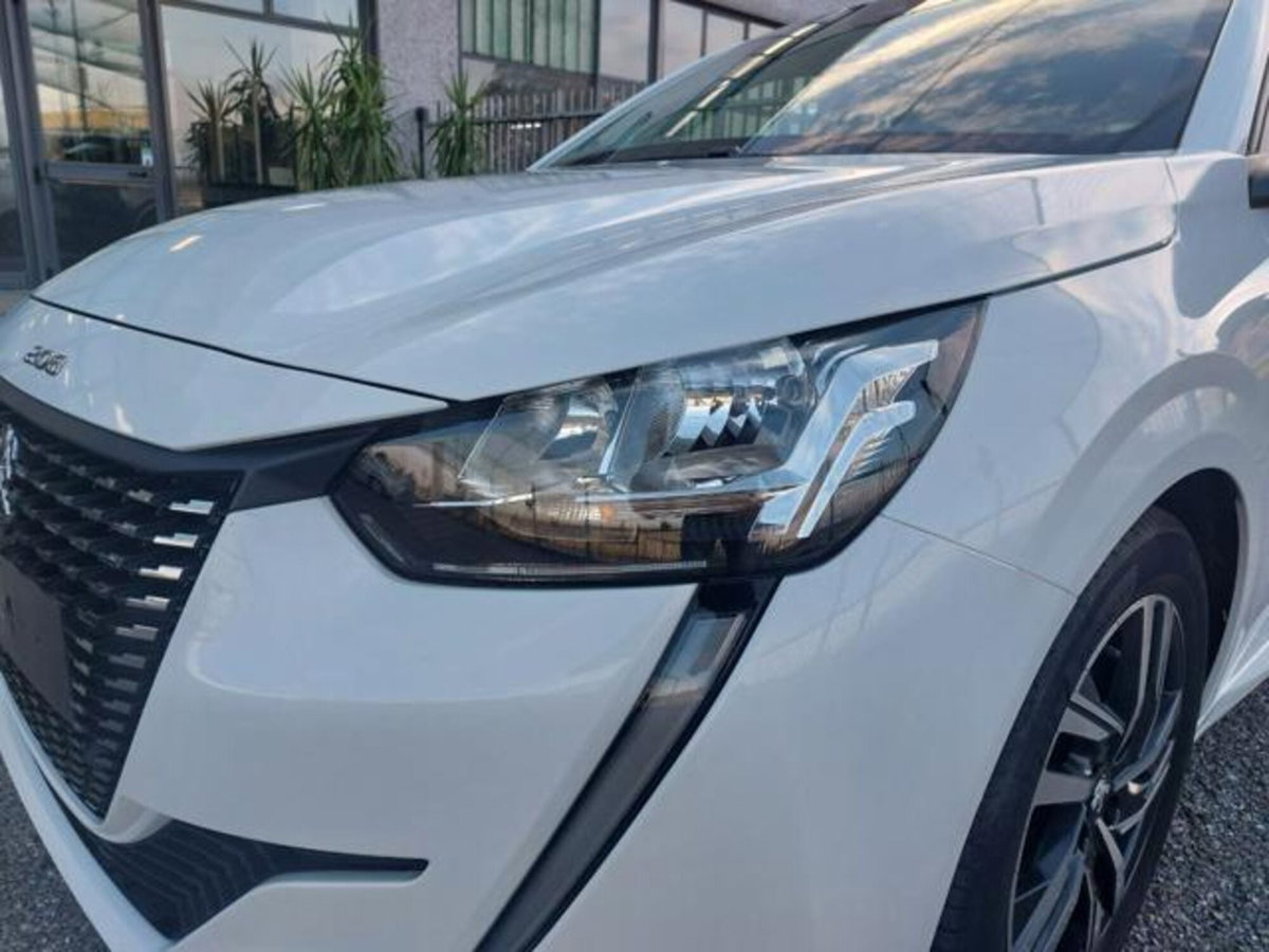 Peugeot 208 1.2 puretech Active s&s 75cv (5)