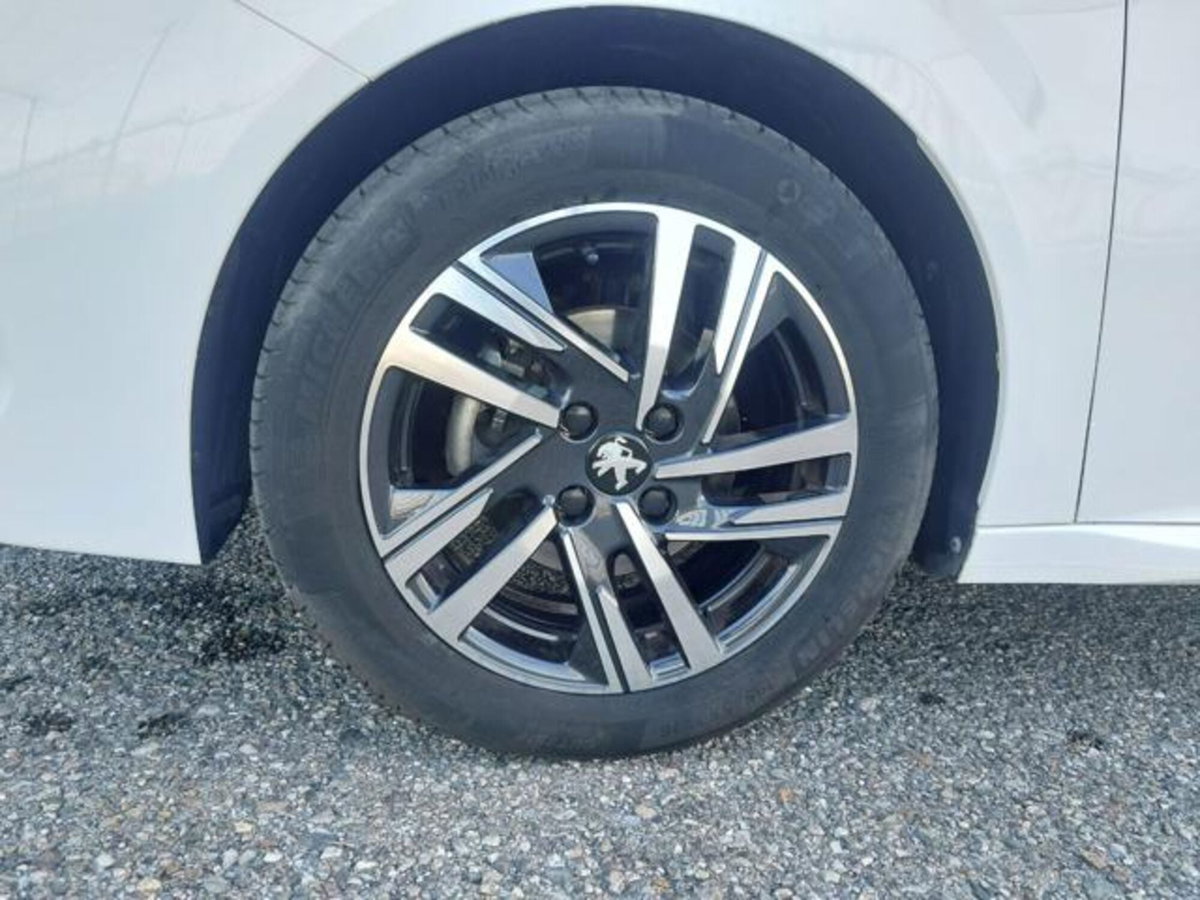 Peugeot 208 1.2 puretech Active s&s 75cv (6)