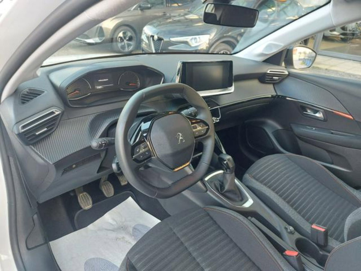 Peugeot 208 1.2 puretech Active s&s 75cv (7)