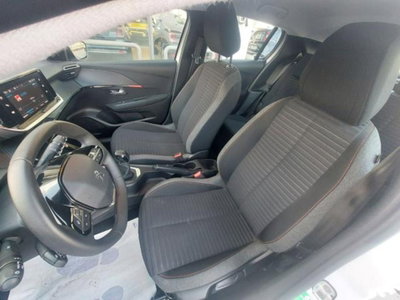 Peugeot 208 1.2 puretech Active s&s 75cv (8)