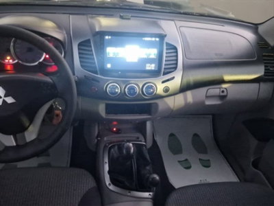 Mitsubishi L200 2.5 DI-D/136CV Double Cab Invite (16)
