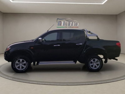 Mitsubishi L200 2.5 DI-D/136CV Double Cab Invite (2)