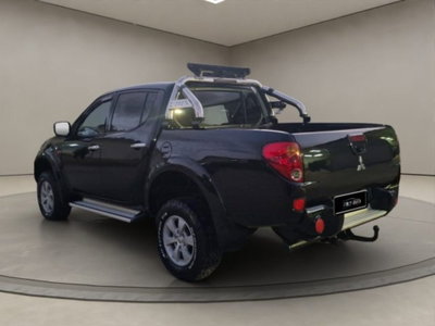 Mitsubishi L200 2.5 DI-D/136CV Double Cab Invite (3)