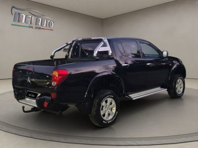 Mitsubishi L200 2.5 DI-D/136CV Double Cab Invite (5)