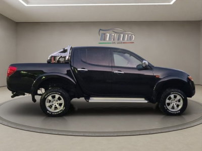 Mitsubishi L200 2.5 DI-D/136CV Double Cab Invite (6)