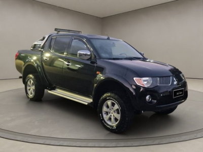 Mitsubishi L200 2.5 DI-D/136CV Double Cab Invite (7)