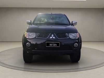 Mitsubishi L200 2.5 DI-D/136CV Double Cab Invite (8)