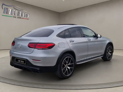 Mercedes-Benz GLC Coupé 220 d 4Matic Coupé Premium Plus (5)